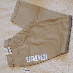 NWT Old Navy Skinny Khakis